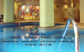 Hotel Guillem & Spa